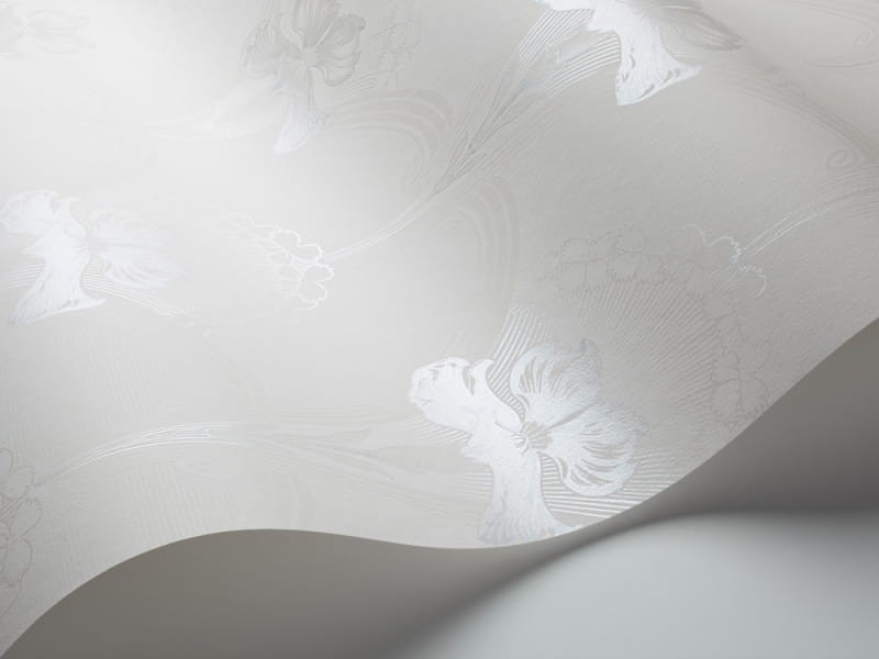 Tapeta Boras Tapeter Jubileum 5493 Lilja