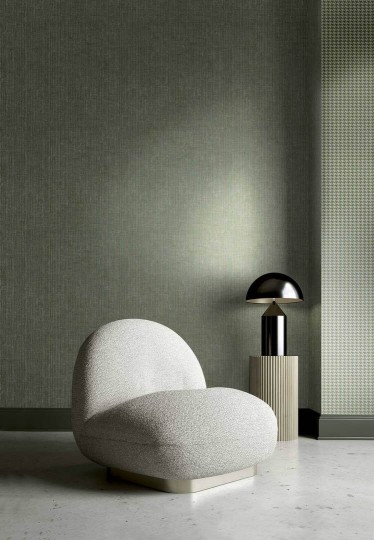 Cristiana Masi 28891 Thema - tapeta strukturalna imitująca przetarte płótno