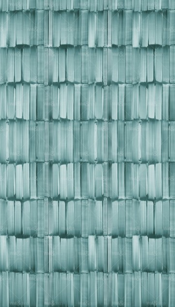 Wall&Deco WET_SP2402 Wet System 2024 Spatula - mural trójwymiarowa mozaika