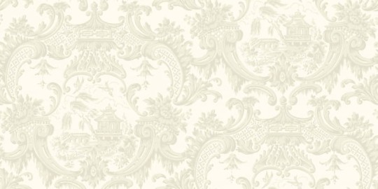 Tapeta Cole & Son Archive Anthology 100/3010 Chippendale China