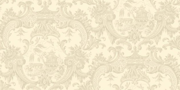 Tapeta Cole & Son Archive Anthology 100/3011 Chippendale China