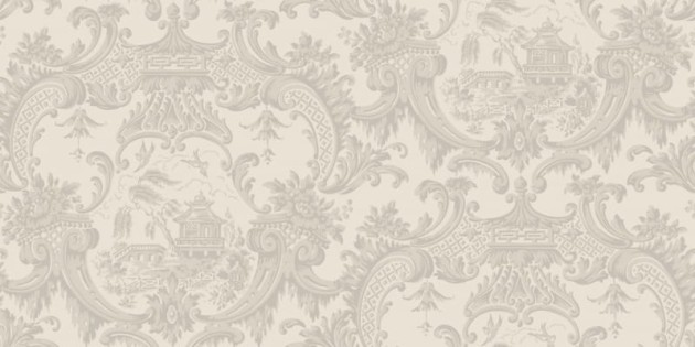 Tapeta Cole & Son Archive Anthology 100/3012 Chippendale China