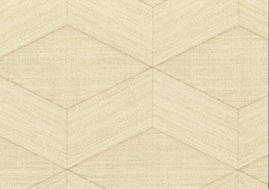 Sirpi 25832 Altagamma Fibers Kita - tapeta geometryczna plecionka