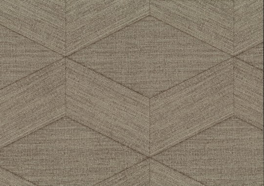 Sirpi 25834 Altagamma Fibers Kita - tapeta geometryczna plecionka