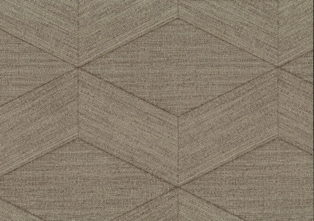 Sirpi 25834 Altagamma Fibers Kita - tapeta geometryczna plecionka