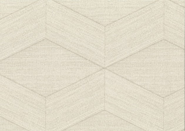 Sirpi 25835 Altagamma Fibers Kita - tapeta geometryczna plecionka