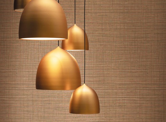 Sirpi 25870 Altagamma Fibers Mapari - tapeta imitująca tkaninę