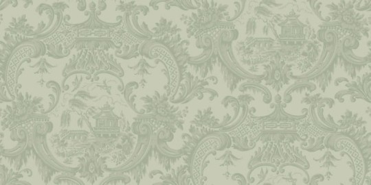 Tapeta Cole & Son Archive Anthology 100/3013 Chippendale China