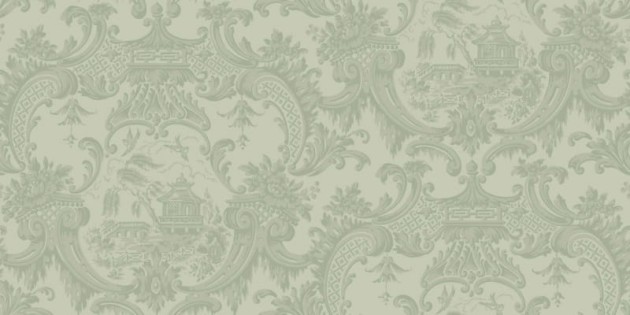 Tapeta Cole & Son Archive Anthology 100/3013 Chippendale China