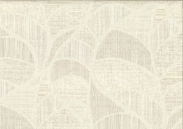Sirpi 25822 Altagamma Fibers Monstera - tapeta liście monstery z połączenia różnych tekstur
