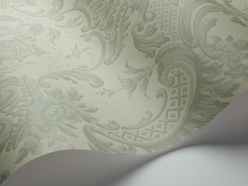 Tapeta Cole & Son Archive Anthology 100/3013 Chippendale China