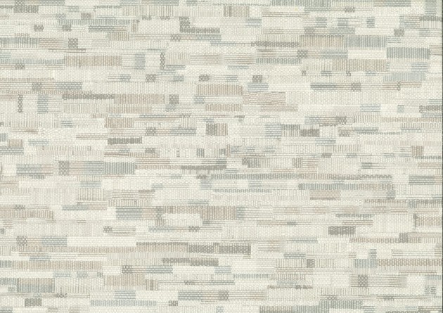 Sirpi 25813 Altagamma Fibers Belem - tapeta mozaika naturalnych włókien