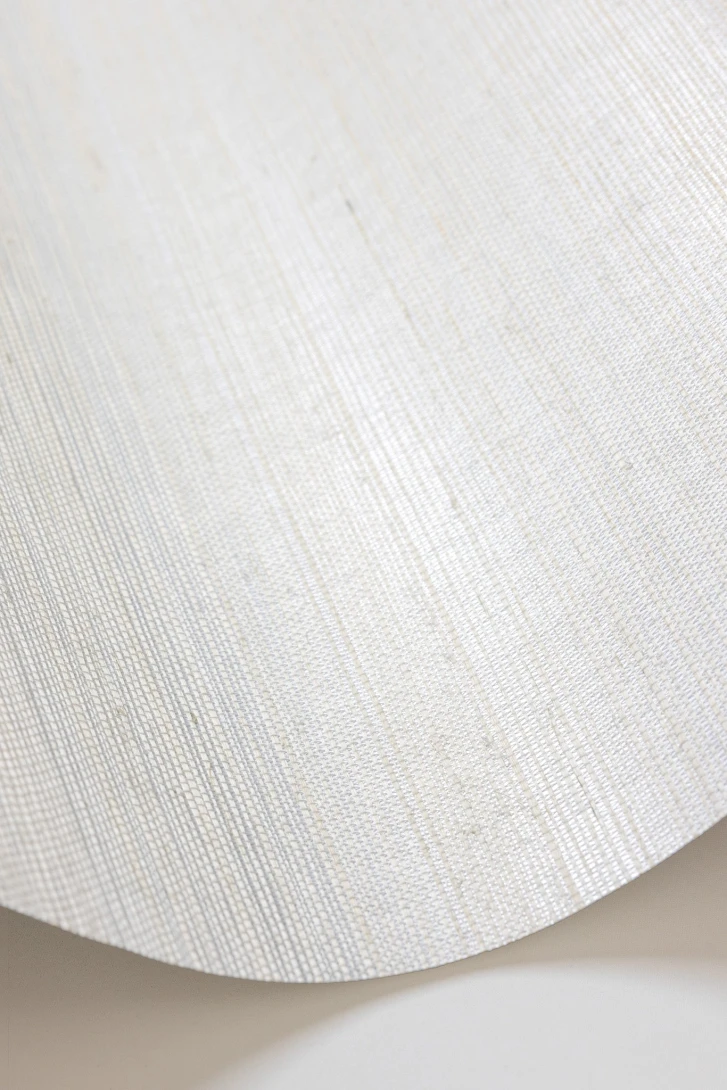 Cole&Son 126/13047 Shinrin Yoku Textures Grasscloth Shimmer - tapeta imitująca tkaninę lnianą