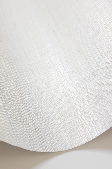 Cole&Son 126/13047 Shinrin Yoku Textures Grasscloth Shimmer - tapeta imitująca tkaninę lnianą