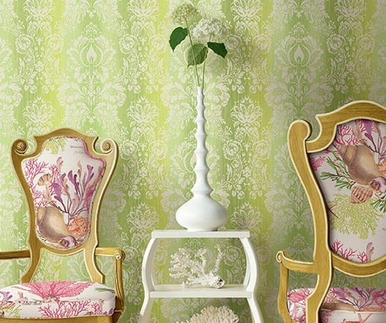 Tapeta Wallquest - Charleston Home - jb50802