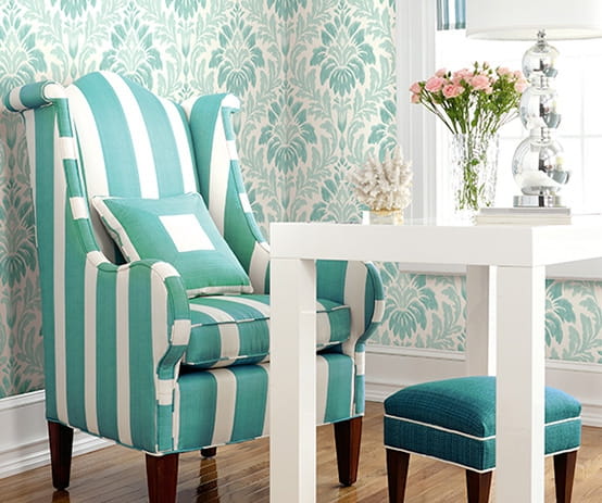 Tapeta Wallquest - Charleston Home - jb51000