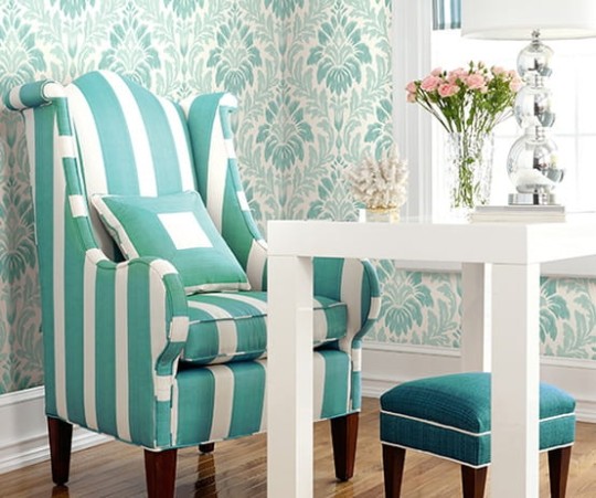 Tapeta Wallquest - Charleston Home - jb51000