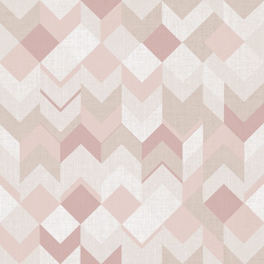 Cristiana Masi 9712 Zero - tapeta w geometryczny wzór