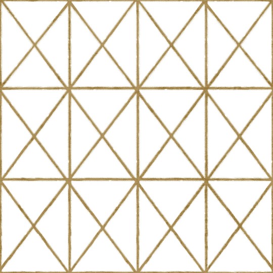 Cristiana Masi 9722 Zero - tapeta w geometryczny wzór