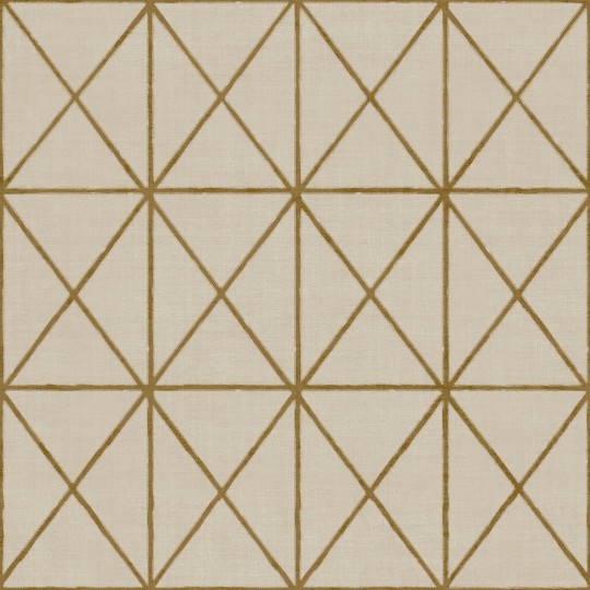 Cristiana Masi 9723 Zero - tapeta w geometryczny wzór