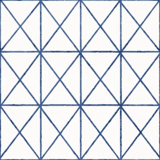 Cristiana Masi 9725 Zero - tapeta w geometryczny wzór