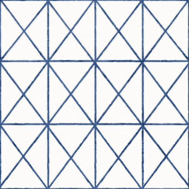 Cristiana Masi 9725 Zero - tapeta w geometryczny wzór