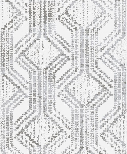 Cristiana Masi 9729 Zero - tapeta w trejaż