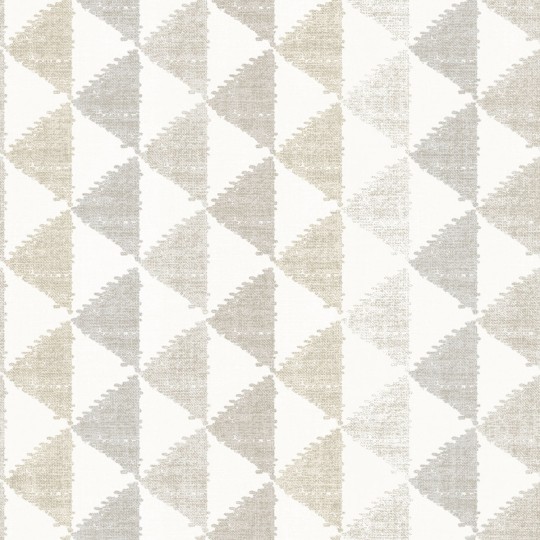 Cristiana Masi 9731 Zero - tapeta w geometryczny wzór