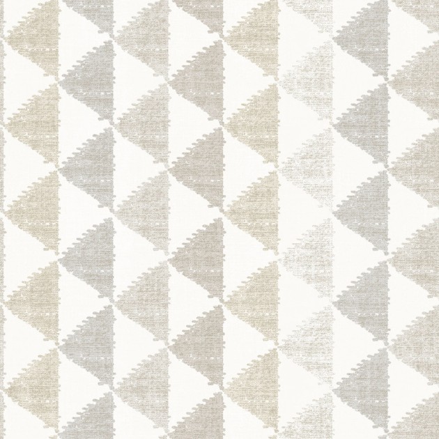 Cristiana Masi 9731 Zero - tapeta w geometryczny wzór