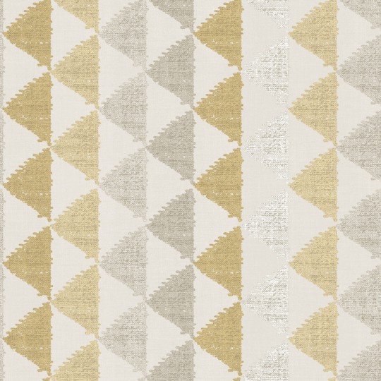 Cristiana Masi 9733 Zero - tapeta w geometryczny wzór