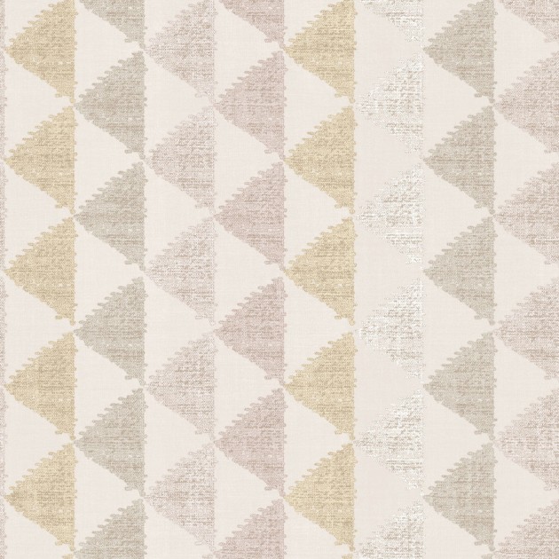 Cristiana Masi 9734 Zero - tapeta w geometryczny wzór