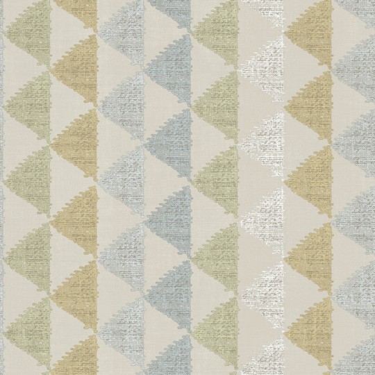 Cristiana Masi 9735 Zero - tapeta w geometryczny wzór