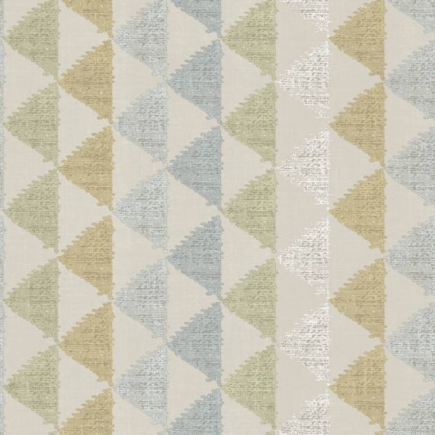 Cristiana Masi 9735 Zero - tapeta w geometryczny wzór