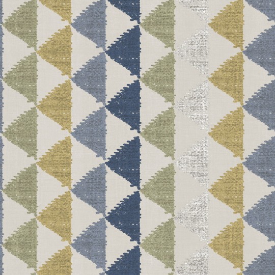 Cristiana Masi 9737 Zero - tapeta w geometryczny wzór