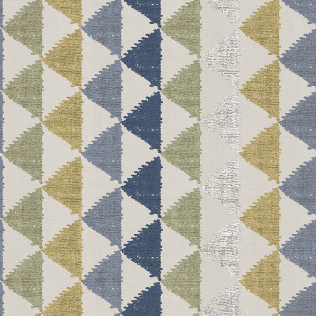 Cristiana Masi 9737 Zero - tapeta w geometryczny wzór