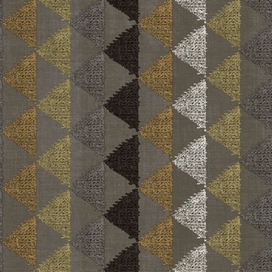 Cristiana Masi 9739 Zero - tapeta w geometryczny wzór