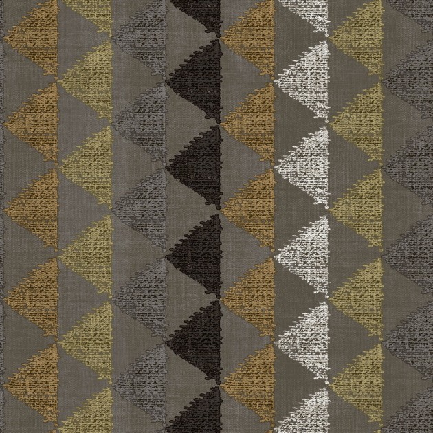 Cristiana Masi 9739 Zero - tapeta w geometryczny wzór