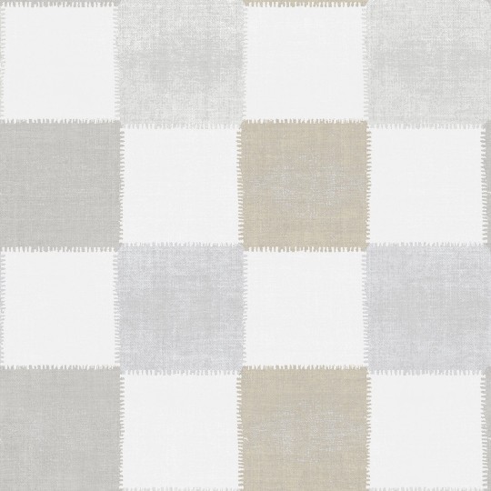 Cristiana Masi 9741 Zero - tapeta w kratkę