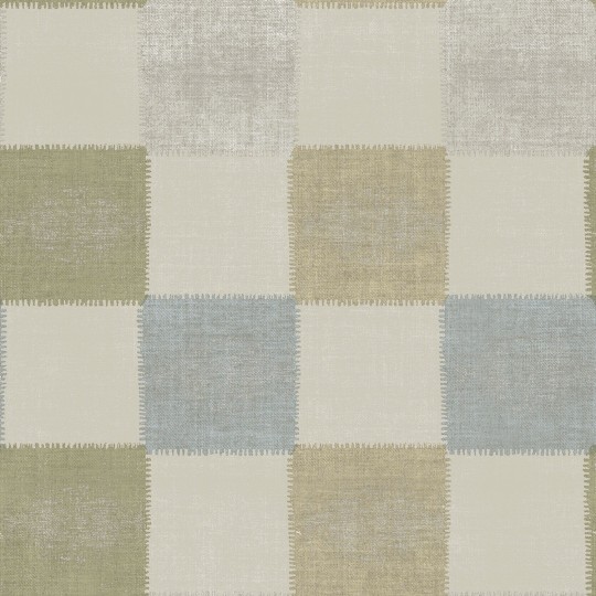 Cristiana Masi 9742 Zero - tapeta w kratkę