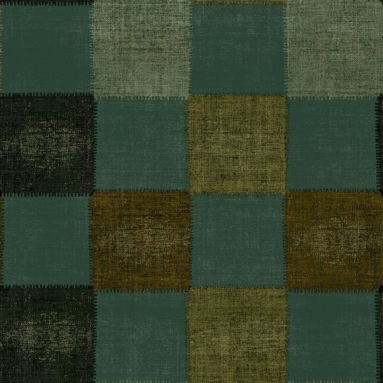 Cristiana Masi 9745 Zero - tapeta w kratkę