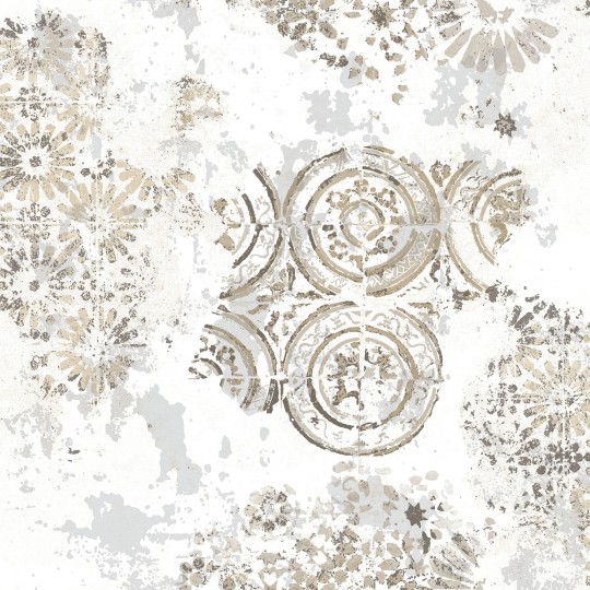 Cristiana Masi 9771 Zero - tapeta w mozaikę