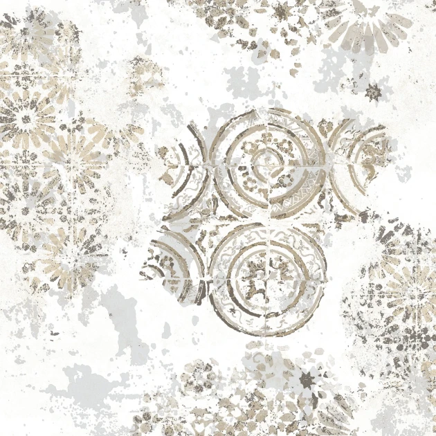 Cristiana Masi 9771 Zero - tapeta w mozaikę