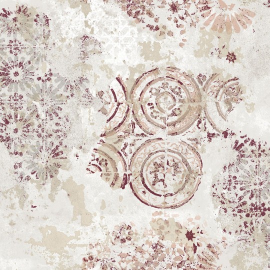 Cristiana Masi 9774 Zero - tapeta w mozaikę