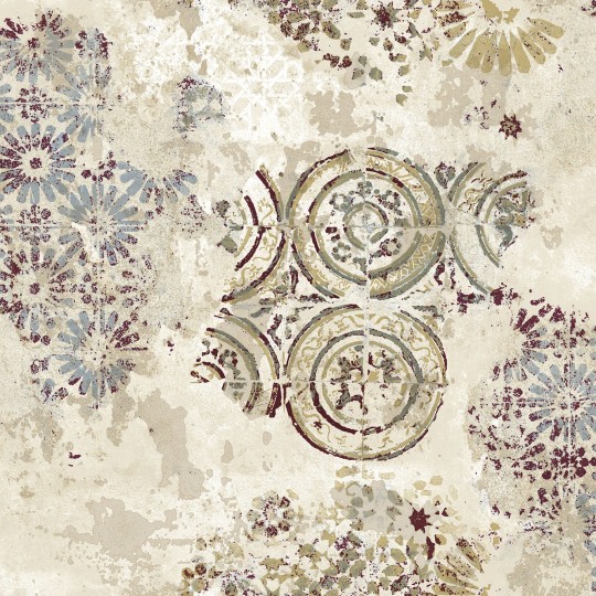 Cristiana Masi 9777 Zero - tapeta w mozaikę