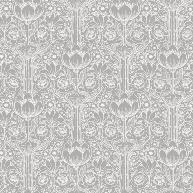 Tapeta Eco Black & White 6088 Rosegarden