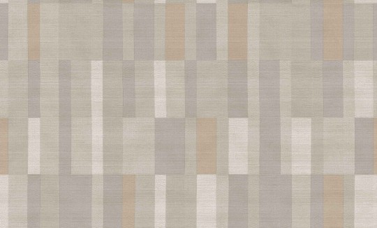 Cristiana Masi 43832 Terra - tapeta w geometryczny wzór