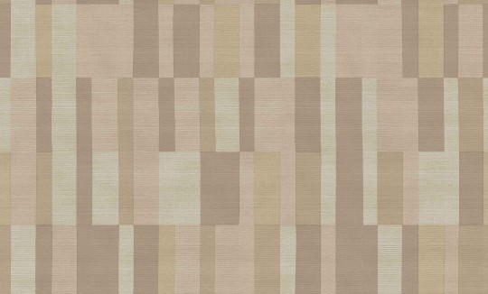Cristiana Masi 43833 Terra - tapeta w geometryczny wzór