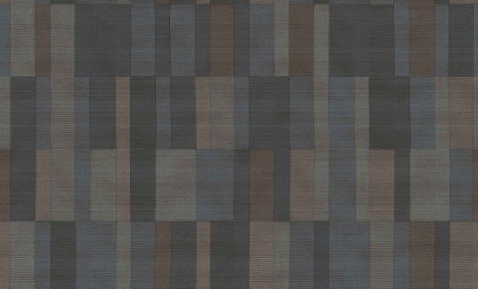 Cristiana Masi 43839 Terra - tapeta w geometryczny wzór