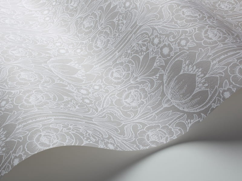 Tapeta Eco Black & White 6088 Rosegarden