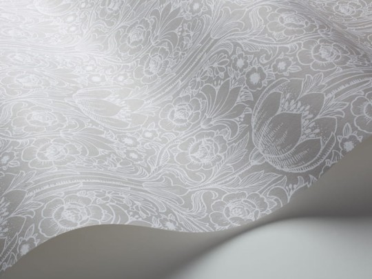 Tapeta Eco Black & White 6088 Rosegarden
